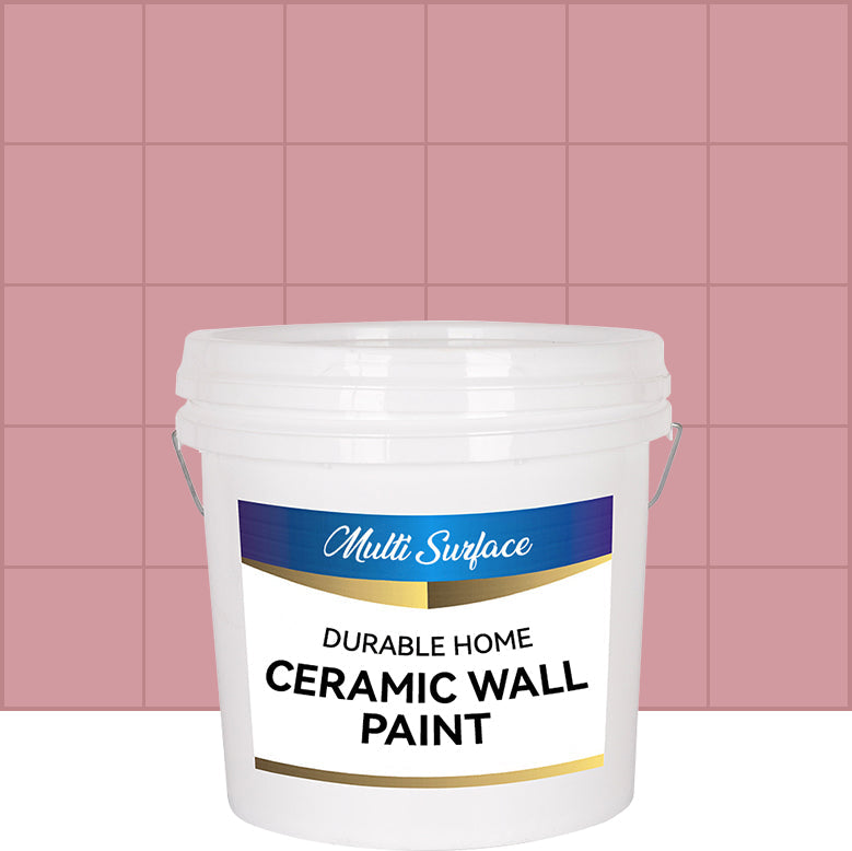 🔥2025 HOT SALE🔥Multi-Surface Durable Home Ceramic Wall Paint