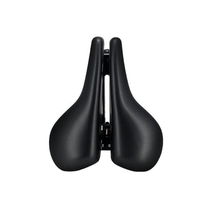 Butt-Friendly Dynamic Bike Seat for Men & Women