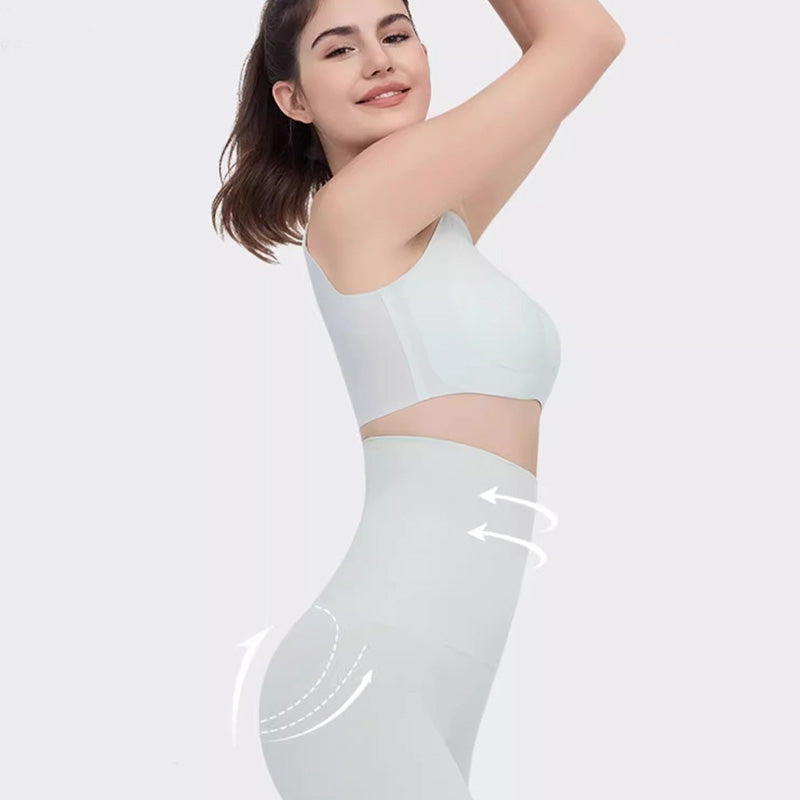 🔥New Arrival 2025🔥Comfortable Stretchy Tummy Tuck Hip Lift Pants