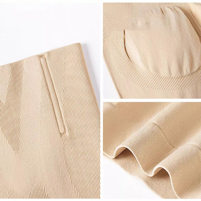🔥New Arrival 2025🔥Comfortable Stretchy Tummy Tuck Hip Lift Pants