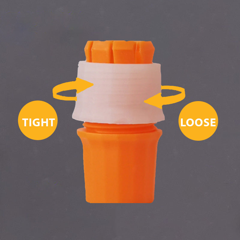 🔥New Hot Selling❤️‍🔥 Universal Faucet Water Pump Quick Connect Hose