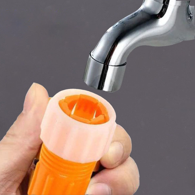 🔥New Hot Selling❤️‍🔥 Universal Faucet Water Pump Quick Connect Hose