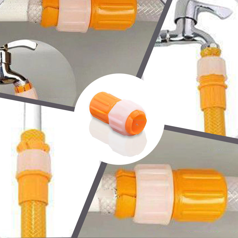 🔥New Hot Selling❤️‍🔥 Universal Faucet Water Pump Quick Connect Hose