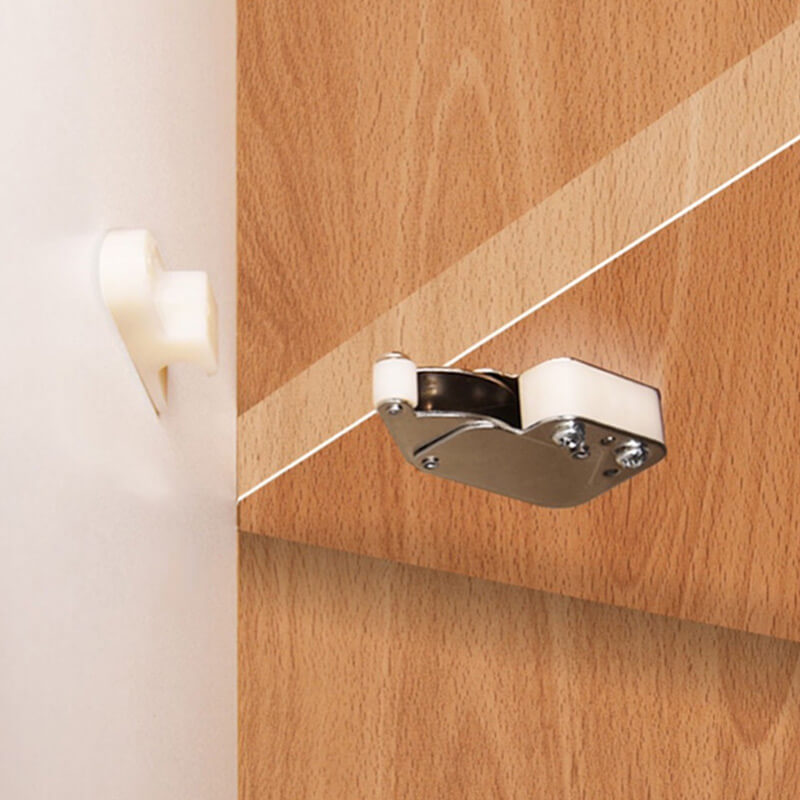 Door Suction Hook Rebound DIY Tool