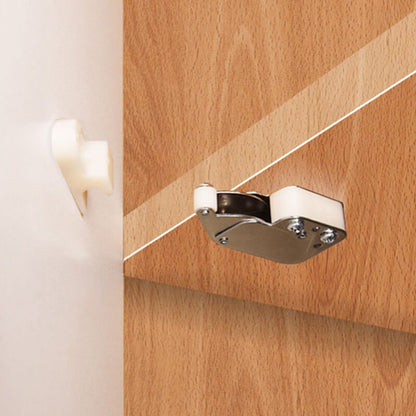 Door Suction Hook Rebound DIY Tool