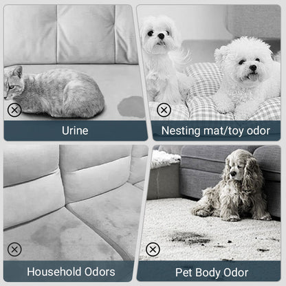 🐱🐶Pet Odor Eliminator Spray🍃