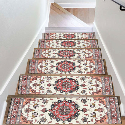 🔥New Hot Selling❤️‍🔥 Non-slip & Silent Self-Adhesive Stair Mats