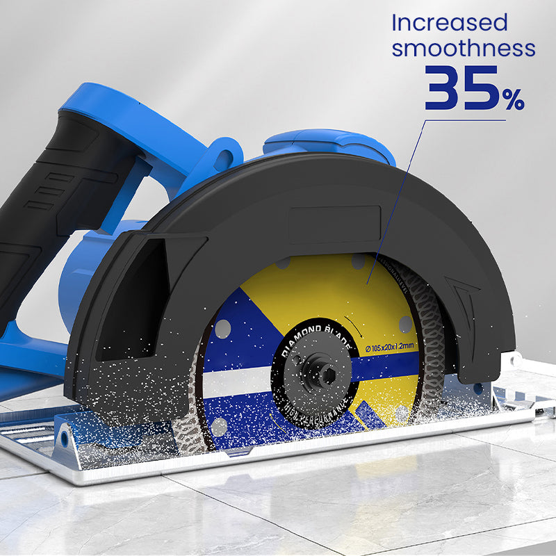 🔥New Hot Selling❤️‍🔥 Super Thin Ceramic Tile Cutting Discs