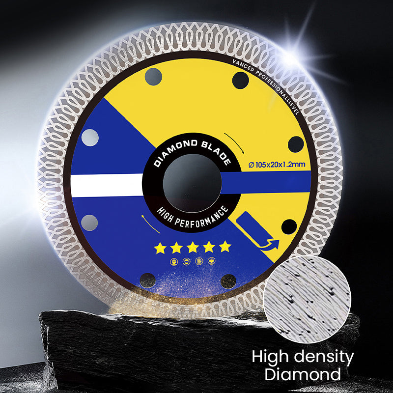 🔥New Hot Selling❤️‍🔥 Super Thin Ceramic Tile Cutting Discs