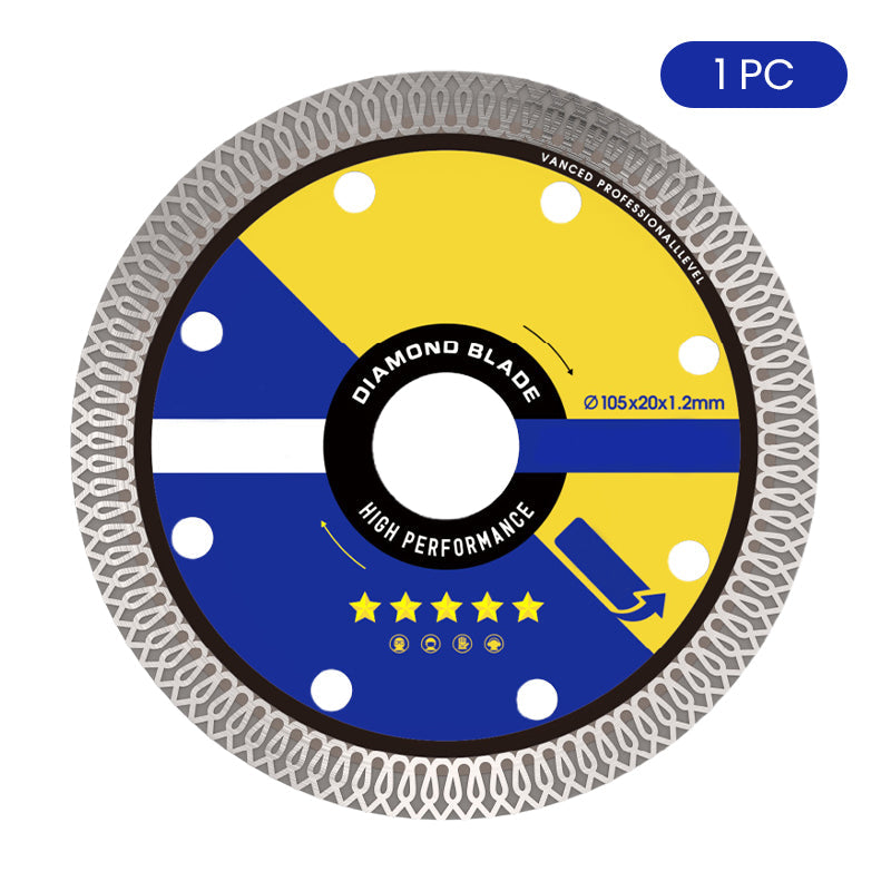 🔥New Hot Selling❤️‍🔥 Super Thin Ceramic Tile Cutting Discs
