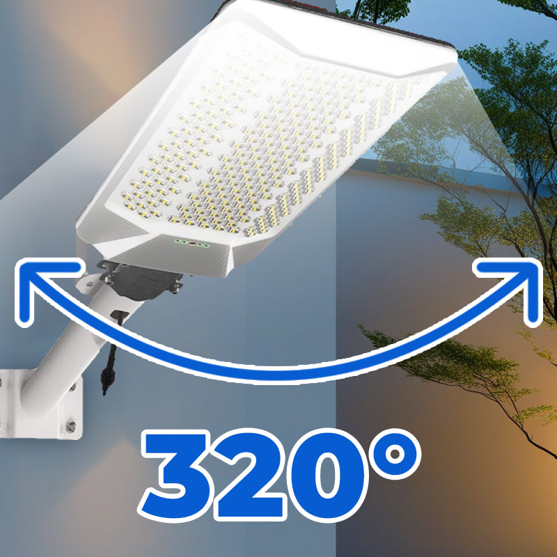 Solar Extra Bright Waterproof Outdoor Light