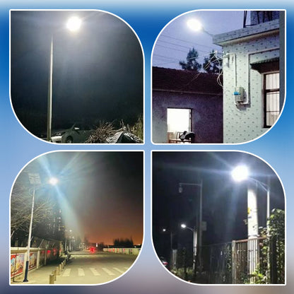 Solar Extra Bright Waterproof Outdoor Light