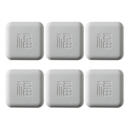 🔥2025 Hot Sale🔥No-Punch Thickened Silicone Stickers