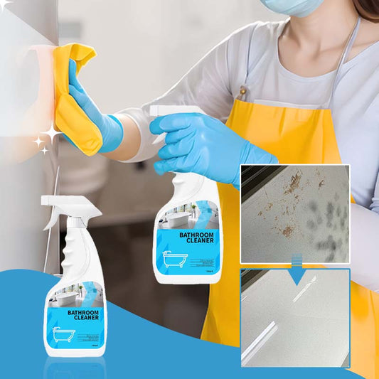 💖HOT SALE 49% OFF💖 Multi-Purpose Bathroom Cleaner