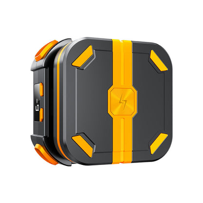 🔥2025 New Arrival🔥 Portable Rechargeable Magnetic Phone Cooler