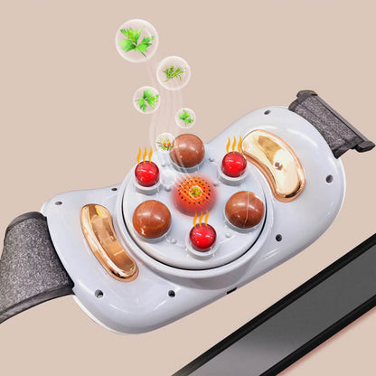 ⏳Time-limited Special⌛Abdominal Massager Stone Needle Instrument