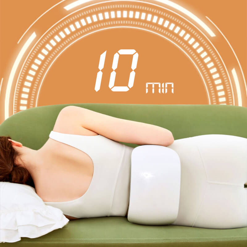 ⏳Time-limited Special⌛Abdominal Massager Stone Needle Instrument