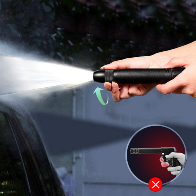 🔥New Hot Selling❤️‍🔥Metal Long Rod Sprinkler Nozzle