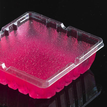 Convenient Disposable Water-Soluble Ashtray
