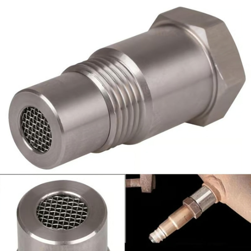 🚗Oxygen Sensor Filter Adapter🔥