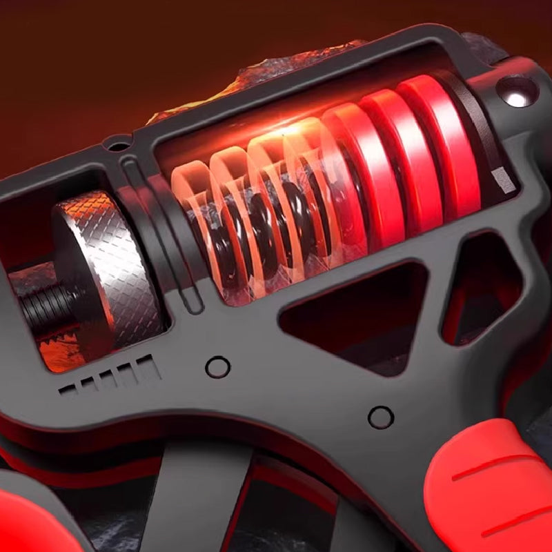 🔥New Hot Selling❤️‍🔥 Adjustable Resistance Hand Grip Strengthener