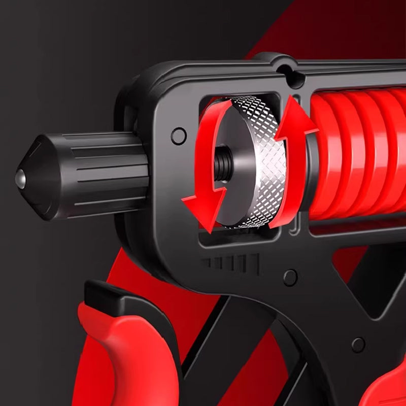 🔥New Hot Selling❤️‍🔥 Adjustable Resistance Hand Grip Strengthener
