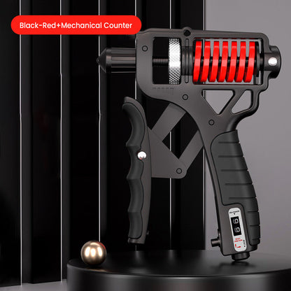 🔥New Hot Selling❤️‍🔥 Adjustable Resistance Hand Grip Strengthener
