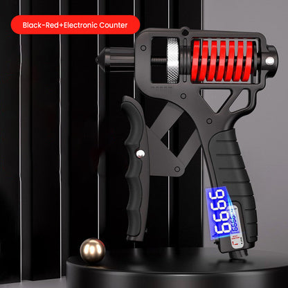 🔥New Hot Selling❤️‍🔥 Adjustable Resistance Hand Grip Strengthener