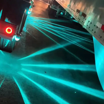 💖2025 Hot Sale💖 LED Side Marker Signal Indicators