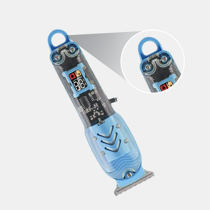 💖2025 Hot Sale💖 Cordless Electric Hair Clippers Set