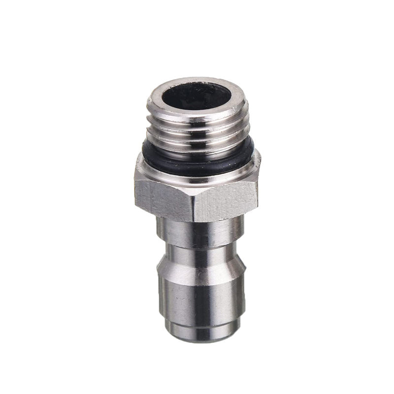 🔥2025 new hot sale🔥Rotary High-Pressure Sewer Jetting Nozzle