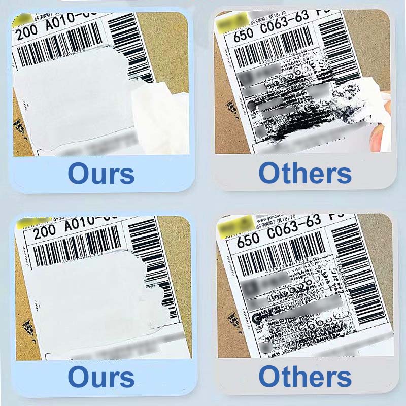 💖2025 Hot Sale💖 Privacy Protection Thermal Paper Ink Erasing Spray