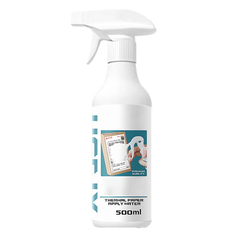💖2025 Hot Sale💖 Privacy Protection Thermal Paper Ink Erasing Spray