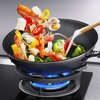 Universal Gas Stove Stand Anti-Slip Support Rack（50% OFF）