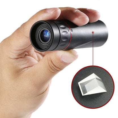 Outdoor Portable Monocular Telescope