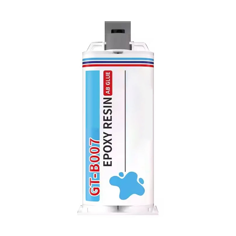 🔥Hot Sale 49% Off🔥Clear Epoxy Resin AB Glue