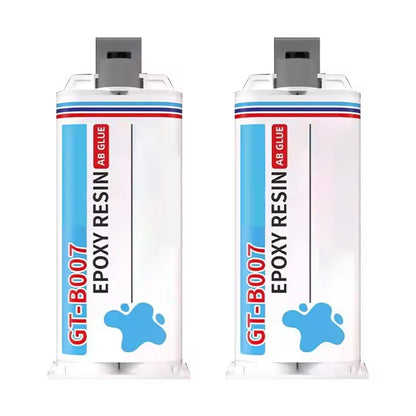 🔥Hot Sale 49% Off🔥Clear Epoxy Resin AB Glue