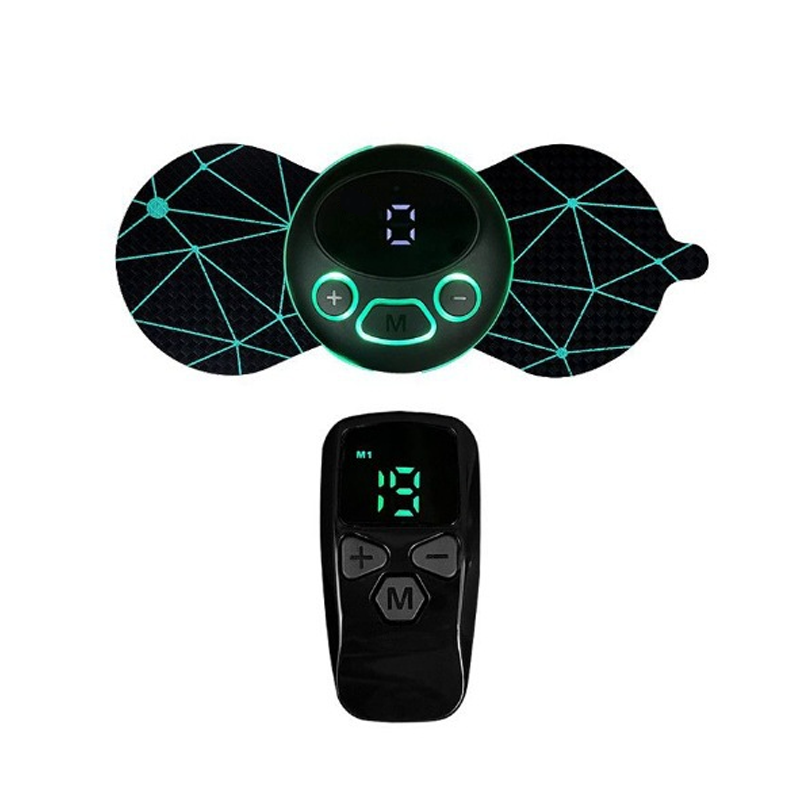 🔥2025 hot sale🔥Portable Electric Neck Massager Sticker