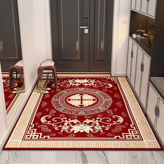 🔥New Hot Selling❤️‍🔥 Great Gift! Luxury Non-slip Doormat Carpet