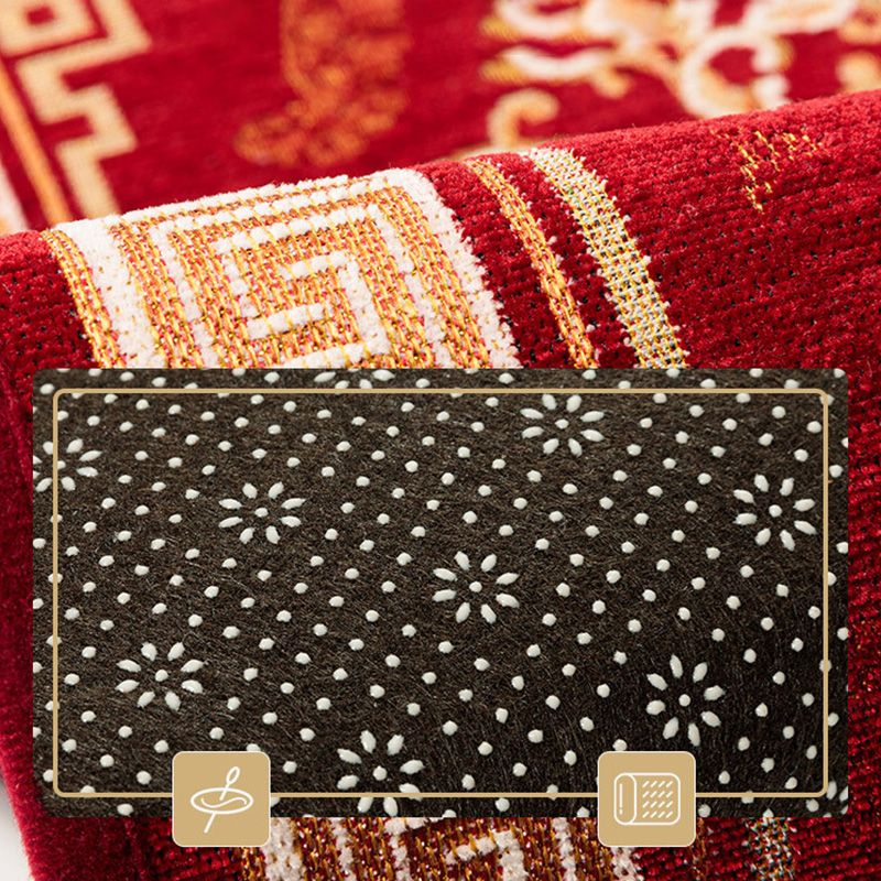 🔥New Hot Selling❤️‍🔥 Great Gift! Luxury Non-slip Doormat Carpet