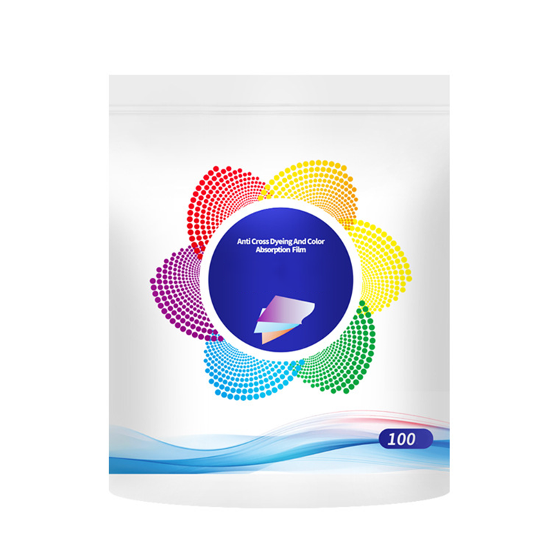 ✨Buy 2 Get 3 Free✨Color Guard for Mixed Laundry💦Anti-Color Bleed Laundry Sheets