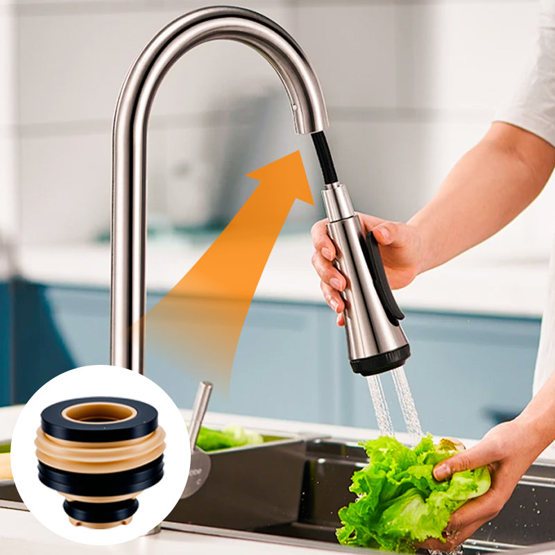 🔥2025 HOT SALE🔥Faucet Leak Proof Seal Gasket