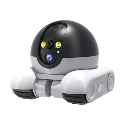🔥2025 Hot New Product👉Mobile Pet Robot Camera [HD Wireless Intelligent Remote]💥Limited Time Special: 50% - FREE SHIPPING⚡!