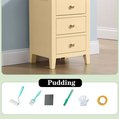 🔥2025 HOT SALE🔥Low-odor Waterborne Chalk Paint For Metal Wood And Ceramic Rooms