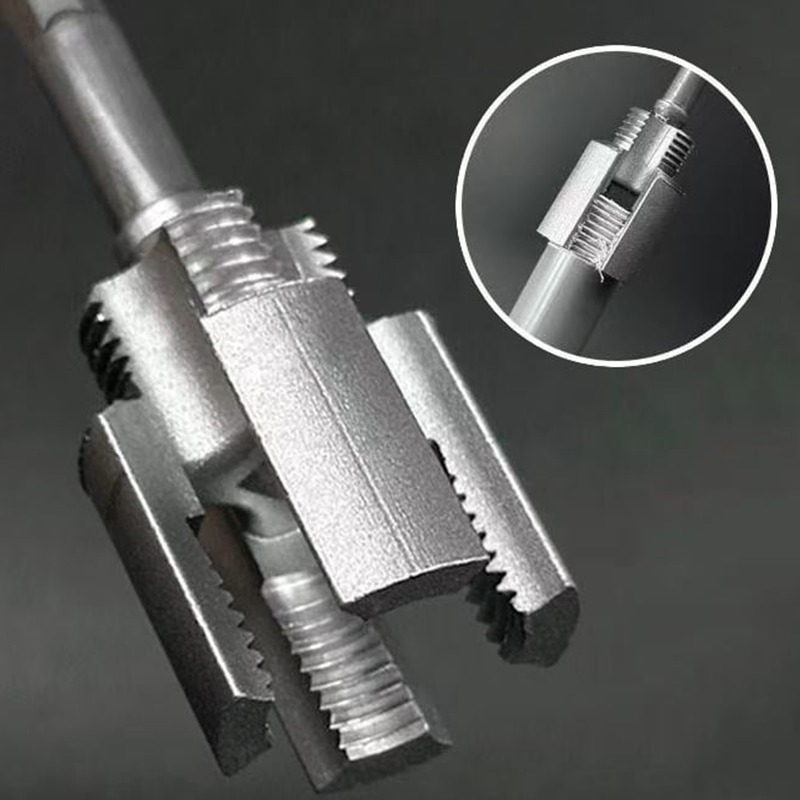 🔥2025 Hot Sale🆕 Pipe Thread Cutting Tool