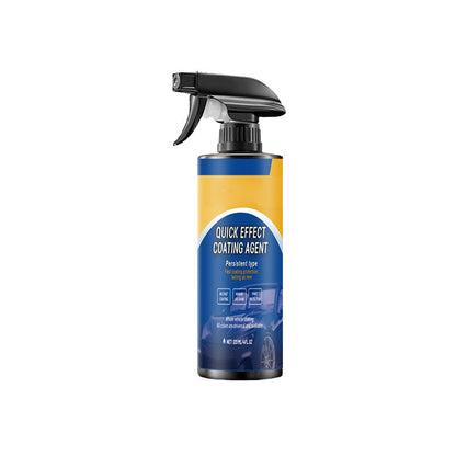 🔥Factory Direct Sales🔥Advanced Car Quick-acting Coating Agent Spray✨