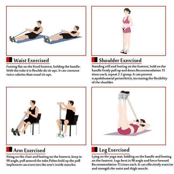 🔥2025 Hot Sale 50% OFF✨Sit-Up Training Equipment