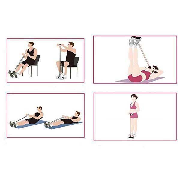 🔥2025 Hot Sale 50% OFF✨Sit-Up Training Equipment