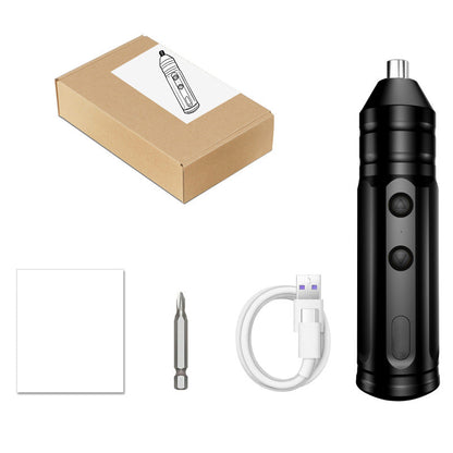 🔥Limited Time Offer 52% OFF🔥Portable Electric Rechargeable Screwdriver Set