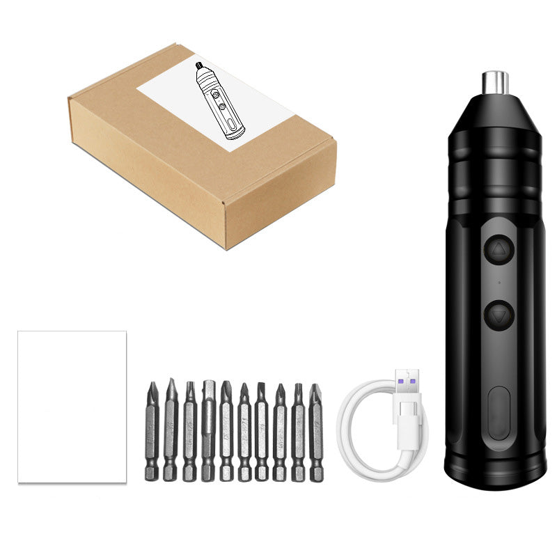🔥Limited Time Offer 52% OFF🔥Portable Electric Rechargeable Screwdriver Set